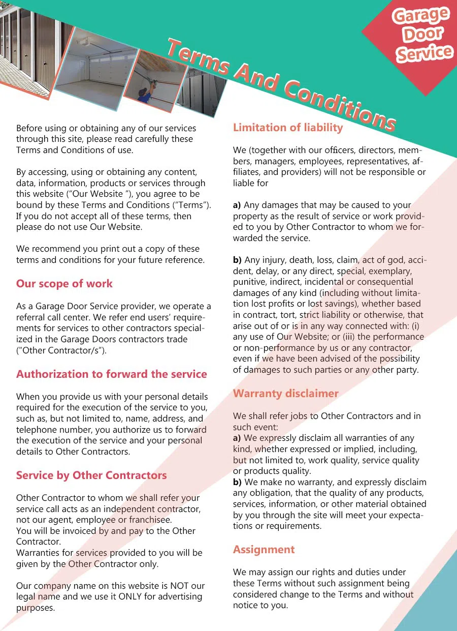 Central Garage Door Repair Service Keasbey, NJ 732-520-4633